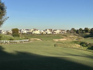 Rolling Hills 13th